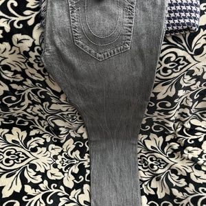 Men’s True Religion Skinny Jeans